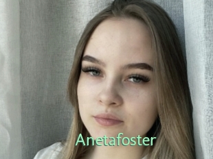Anetafoster