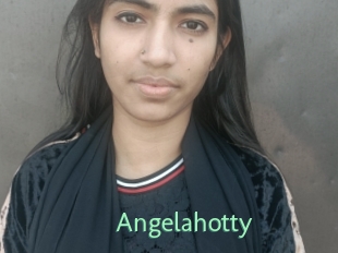 Angelahotty