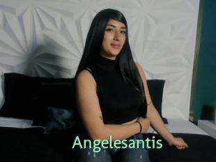 Angelesantis