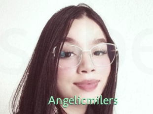 Angelicmilers