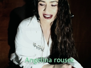 Angelina_rousee