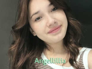 Angellillia