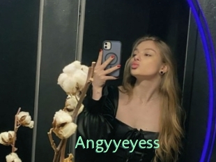 Angyyeyess