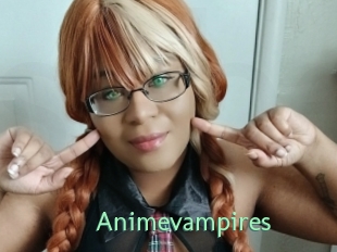 Animevampires