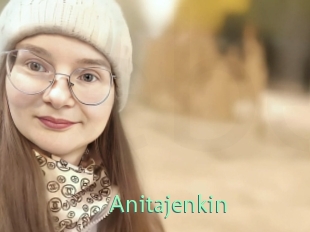 Anitajenkin