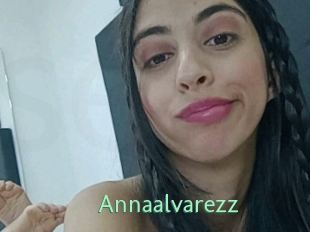 Annaalvarezz