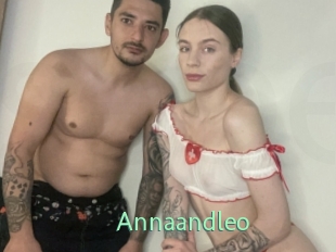 Annaandleo
