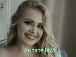 Annabellewill