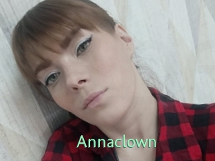 Annaclown