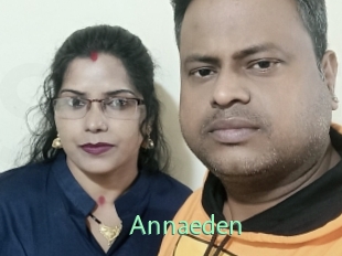 Annaeden