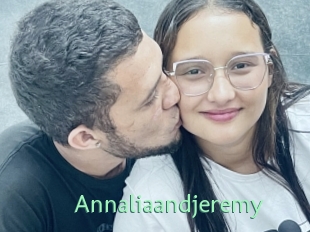 annaliaandjeremy Sexybeurettes