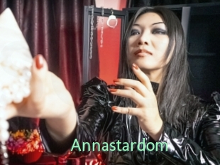 Annastardom