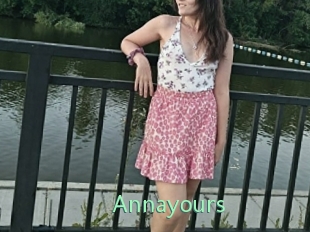 Annayours