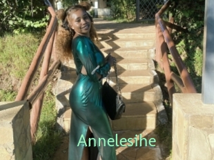 Annelesihe