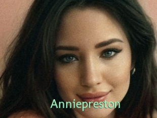 Anniepreston