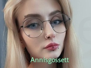 Annisgossett
