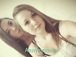 Annynammy