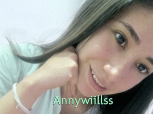 Annywiillss