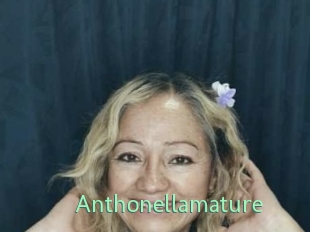 Anthonellamature