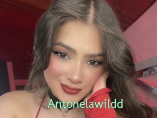 Antonelawildd