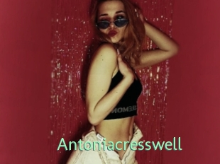 Antoniacresswell