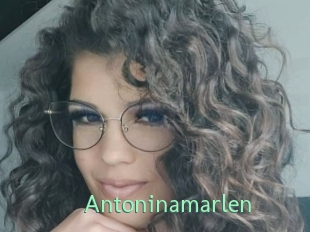 Antoninamarlen