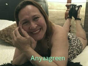 Anyaagreen