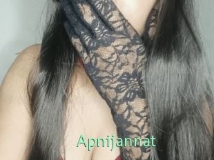 Apnijannat
