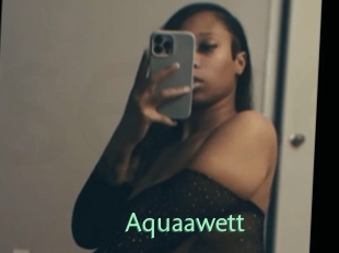 Aquaawett