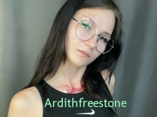 Ardithfreestone