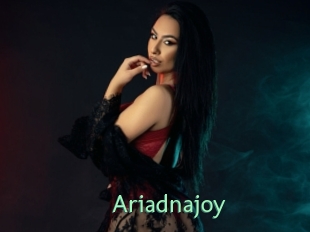 Ariadnajoy