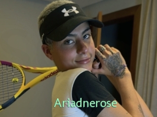 Ariadnerose