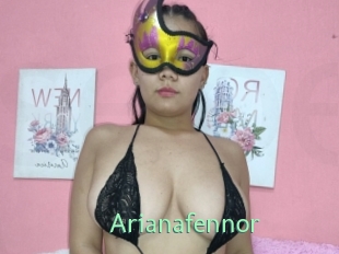 Arianafennor