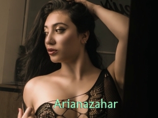 Arianazahar