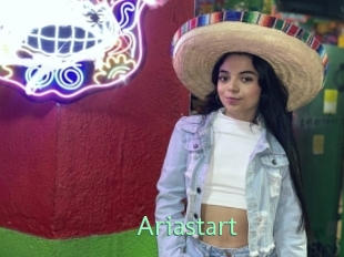 Ariastart