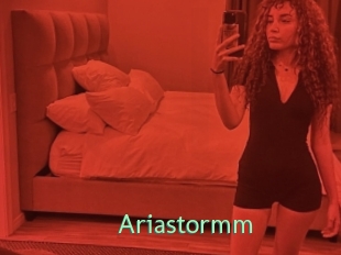 Ariastormm