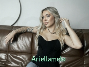 Ariellamelo
