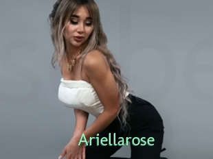 Ariellarose