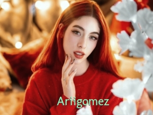 Ariigomez