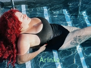 Arinka