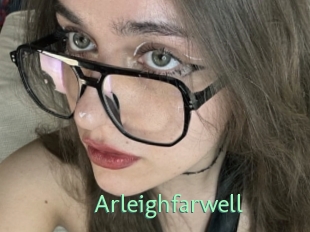 Arleighfarwell
