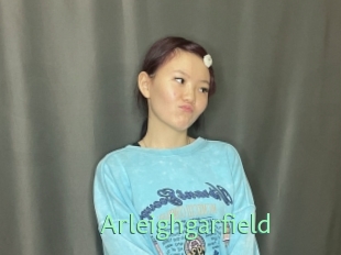Arleighgarfield