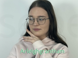 Arleighgrantham