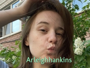 Arleighhankins