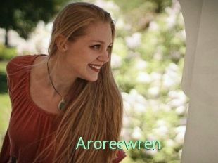 Aroreewren