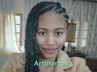 Artinarinda