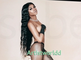 Artistworldd
