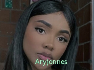 Aryjonnes
