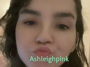 Ashleighpink