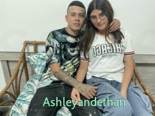 Ashleyandethan